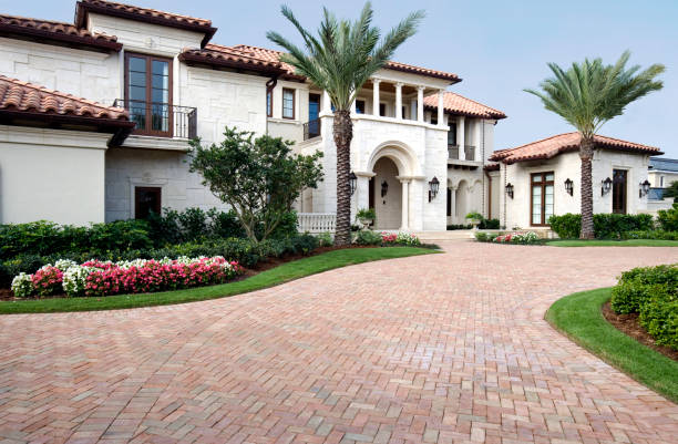 Best Resin-Bound Driveway Pavers in Page, AZ