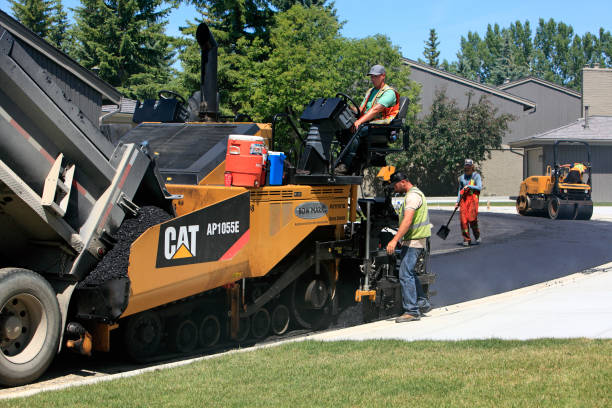 Best Interlocking Driveway Pavers in Page, AZ