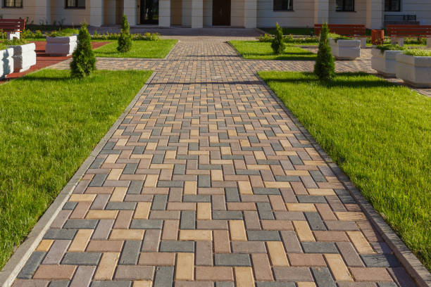 Page, AZ Driveway Pavers Company